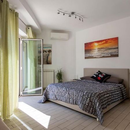 La Suite Sul Borgo 프레제네 외부 사진