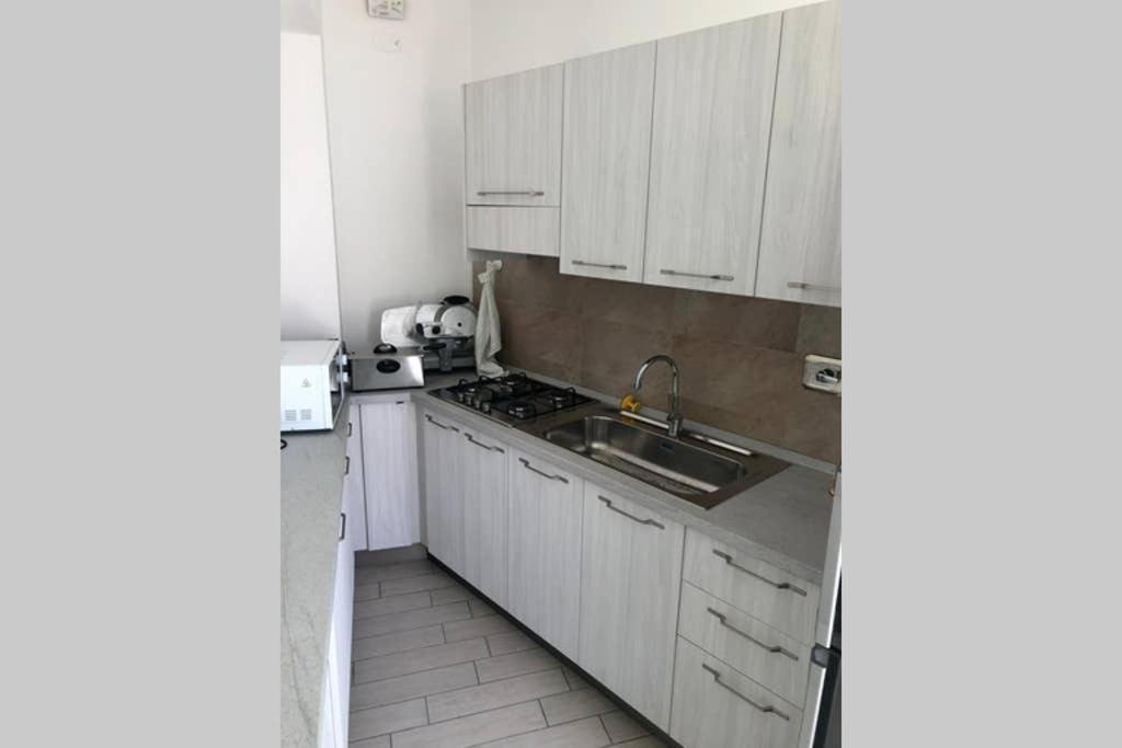 La Suite Sul Borgo 프레제네 외부 사진